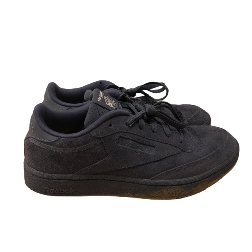 Reebok Club C 85 Tonal Gum Blue, Men’s Size 6.5